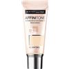 Maybelline New York Affinitone Crema Fondotinta Unificante - 02 | Porcellana Chiara