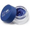 3INA MAKEUP - The 24H Cream Eyeshadow 836 - Ombretto Occhi Blu scuro ad Asciugatura Rapida - Ombretto in Crema Impermeabile con Finitura Opaca Brillante Glitter o Mate - Vegan - Cruelty Free