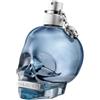 Police To be Eau de toilette Colonia uomo 40 ml. - Profumo maschile, Multicolore, Taglia Unica