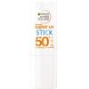 Garnier Spray Fissante Make Up con Protezione Solare SPF50+, Protezione da Macchie Scure, Trucco Perfetto a Lungo, Formula Vegana con Glicerina, Vitamina E e Acido Ialuronico, Ambre Solaire, 75 ml