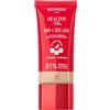 Bourjois Healthy Mix, 03 Beige, BB Cream, Copertura e idratazione per tutto il giorno, Vitamina C, E e B5, Formula vegana e clean, 30 ml