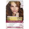 L'Oréal Paris L'Oreal Tintura per Capelli, Excellence Creme, 200 gr, 4.54 Castaño Caoba Cobrizo