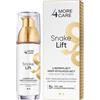 More4Care Snake Lift Rassodante Crema Levigante Occhi e Palpebre 35 ml