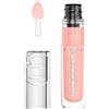 L'Oreal Paris L'Oréal Paris Lip Oil Labbra Idratate, Rimpolpate, Levigate e Nutrite, Colore Brillante, Con Acido Ialuronico e Tripeptidi, Plump Ambition, Tonalità 201 Milky Nu, 5 ml