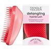 Tangle Teezer | The Thick & Curly Spazzola per capelli districante | Adatta ai palmi delle mani | Adatta per capelli umidi e asciutti | Per ottenere ricci senza crespo e super definiti | Lipstick Duo