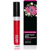 Helan I Colori di Helan- Rossetto Lunga Durata Liquido, Lip Gloss Make Up Luminoso no Sticky, Lucidalabbra ad Azione Balsamo Labbra Idratante con Olio di Ricino e Burro di Karitè, Trucchi Makeup 2,5ml