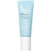 e.l.f. Daily Hydration Moisturizer, formula ultra-idratante infusa con aloe, olio di jojoba e burro di karité, 75 mL (2,53 fl oz)