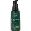 G R N shades of nature Grn shades of nature 30408 Organic Cosmetics Q10 Crema viso rassodante, canapa biologica e luppolo biologico, per pelli esigenti, vegana, 50 ml