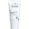Saint-Gervais Mont Blanc - Scrub Termale Delicato 50 ml - Pelle Sensibile | Una o due volte a settimana, lo scrub delicato con particelle esfolianti di origine naturale affina la grana della pelle.