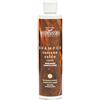 Maternatura, Shampoo Castano Caldo Caffè, Shampoo Tonalizzante Ideale per Sfumature Dorate e Nocciola, Idratante, Bio Beauty Routine Tonalizzante Castano Caldo, Made in Italy - 250 ml