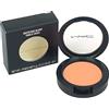 MAC Sheertone Powder Blush Compatto, Peaches, 6 g