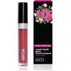 Helan I Colori di Helan- Rossetto Lunga Durata Liquido, Lip Gloss Make Up Luminoso no Sticky, Lucidalabbra ad Azione Balsamo Labbra Idratante con Olio di Ricino e Burro di Karitè, Trucchi Makeup 2,5ml