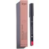 LEPO | BioSense Lip Contour, Matita Contorno Labbra N. 62 Paprika, con Olio di Cocco Bio, Definizione Perfetta e Idratazione Naturale per Labbra Seducenti