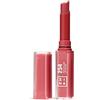 3INA MAKEUP - The Color Lip Glow 254 - Rosa scuro Nudo - Rosetto Rosa scuro Nudo Burroacaco di Karite per Nutrire le Labbra - Rosetti Luminoso Lucido - Vegan - Cruelty Free