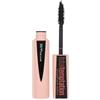 Maybelline Total Temptation Decadent Black Máscara De Pestañas Negro Intenso Volumen- 9,4 Ml