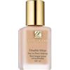 Estee Lauder Estée Lauder Double Wear Stay-in-Place Makeup SPF 10 Foundation Fondotinta, 1C0 Shell, 30 ml