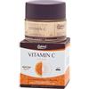 Ardaraz Crema Viso Antimacchia Illuminante con Vitamina C e Niacinamide. Crema viso Vitamina C arricchita con Acido Ialuronico. Crema Antirughe Donna per viso, collo, décolleté. 50 ml