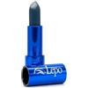 LEPO | Rossetto Cambiacolore Blu con Estratto di Aloe, Olio di Oliva Insaponificabile e Vitamina E, Labbra Che Si Illuminano e Si Idratano con una Sola Applicazione