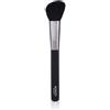 KIKO Milano Face 10 Blush Brush | Pennello Dal Taglio Obliquo Per Blush, Terre E Illuminanti, Fibre Naturali