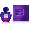 Antonio Banderas Banderas Her Secret Desire, Eau de Toilette Spray per Donne, Fragranza Floreale, Fruttata e Dolce, 50 ml