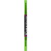 NYX Professional Makeup Matita per Sopracciglia Ultra Precisa, Effetto Nano-Blading e Colore Naturale, Lunga Tenuta, Blade & Shade Brow Pencil, Tonalità: Black 12