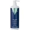 Valquer Laboratorios Válquer Ice Hair Mask Total Repair - 1000 ml