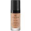 Collistar Lift HD+ Fondotinta Liftante Levigante SPF15, Effetto Lifting Immediato, Finish Satinato Luminoso, Coprenza Media Modulabile, Water Resistant, No Transfer, n. 5N, 30 ml