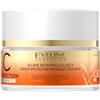 Eveline Cosmetics C-Perfection - Crema antietà intensiva 40+ con acido ferulico, vitamina C e tri-collagene