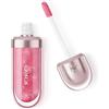 KIKO Milano 3D Hydra Lip Oil 04, Olio Idratante Per Le Labbra, 04 Cherry Cherry
