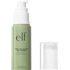 e.l.f. Tone Adjusting Face Primer - Neutralizing Green