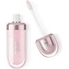 KIKO Milano 3D Hydra Lip Oil 03, Olio Idratante Per Le Labbra, 03 Glossed Glass