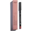 LEPO | BioSense Lip Contour, Matita Contorno Labbra N. 50 Mattone, con Olio di Cocco Bio, Definizione Perfetta e Idratazione Naturale per Labbra Seducenti