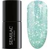 Semilac Seaqueen, smalto semipermanente UV 239 Mermaid Tail 7 ml