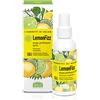 Helan, I Sorbetti LemonFizz - Acqua Profumata Donna e Uomo Spray Idratante e Analcolica, Lozione Tonificante con Estratti di Lime e Zenzero, Tonico Viso e Corpo Rinfrescante con Vitamina C, 100 ml