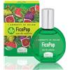 Helan I Sorbetti FicoPop - Profumo Donna e Uomo Fresco Fruttato con Acqua di Anguria e Polpa di Fico, Gelsomino e Fiori di Pesco, Eau de Parfum con Note di Miele e Ambra, Profumi Estivi Leggeri, 30 ml