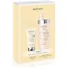 Biopoint - Set Regalo Creme Corpo Nutrizione Prodigiosa 500ml e Crema Mani Nutriente 75ml, Azione Protettiva per la Pelle Secca e Molto Secca, Pelle Nutrita, Morbida e Vellutata