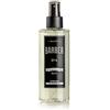 BARBER MARMARA No.4 Eau de Cologne Uomo Pump-Spray Men (1x 250ml) After Shave Men - Acqua profumata - Acqua di Colonia da uomo - Profumo da barbiere - dopo barba - dopo la rasatura - lunga durata