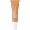 3INA MAKEUP - The Tinted Moisturizer SPF30 631 - BB Cream Beige sole - Fondotinta idratante con Acido Ialuronico e Protezione Solare SPF 30 - Crema Colorata Viso - Vegan - Cruelty Free
