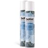 Batist Shampoo Secco Volume, Shampoo a secco per capelli strutturati e voluminosi in 3 minuti, senz'acqua, Shampoo secco per acconciature e messe in piega, per tutti i capelli, 2x200 ml, Made in Italy