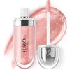 KIKO Milano 3D Hydra Lipgloss 31 | Lucidalabbra Emolliente Effetto 3D