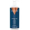 Valquer Laboratorios Valquer, Maschera per Capelli, Capelli Lisci, 1000 ml