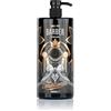 BARBER MARMARA Balsamo per capelli da uomo, 1150 ml, per parrucchieri, per parrucchieri, per ridurre la perdita di capelli, Barber Shop, senza silicone e sale, per tutti i tipi di capelli