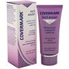 Covermark Fondotinta Waterproof Face Magic, Ipoallergenico e Non Comedogenico, SPF 20, Per Tutti i Tipi di Pelle, Formula Cremosa e Senza Acqua, Colore 3, Formato 30 ml