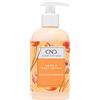 CND Nail Design Creativo Mandarino e Citronella Lozione Scentsations lavaggio - Profumo di mandarino e limone 245 ml