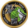 HEY JOE! - Genuine Hair Pomade Matt Clay | Cera per Capelli Opaca ad Alta Tenuta - Confezione da 100 ml