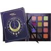 Neve Cosmetics ArtDiary Palette, 12 ombretti per creare infiniti cocktail cromatici | Bartender Spells Palette