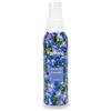 L'AMANDE - Deodorante Donna Spray senza Alcool Delicato e Naturale per Pelli Sensibili, Deodorante Donna dal Fresco Profumo contro Irritazioni Senza Sali di Alluminio - Fiori di Zaffiro, 100 ml