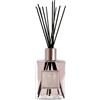 MUHA' | Profumatore per ambiente Perfume Diffuser, Fragranza Rosa Ambra Antica, Diffusore Ambiente con Bastoncini, Formato da 1000 ml