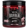 BARBER MARMARA No.33 Hair Styling Gel 500 ml - gel per capelli da uomo - forte tenuta - non si attacca e senza residui - senza alcool - profumo fresco - gel per capelli - effetto gommoso