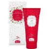 Helan, Tonka & Pepe Rosa, Crema Corpo Idratante Pelle Secca, Vellutante Effetto Seta, con Estratti di Ginkgo Biloba, Tè Verde e Vitamina E - Crema Corpo Profumata per Pelle Morbida 200ml Made in Italy
